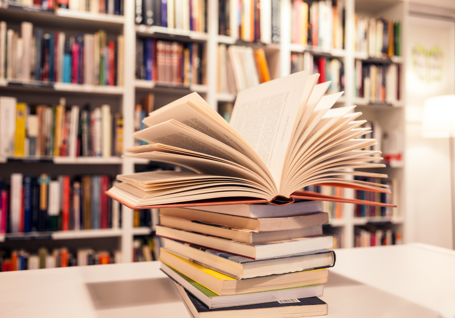 Bookstore
